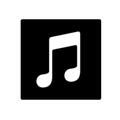 apple music icon